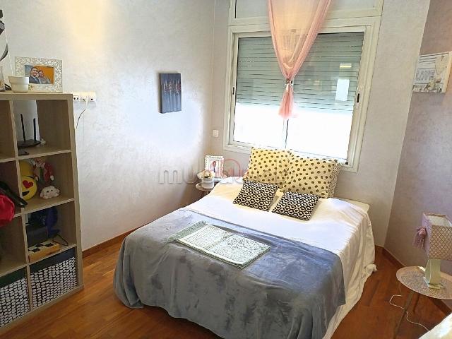 Appartement vente à Anfa, Gharb-Chrarda-Beni Hssen