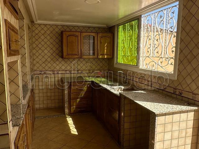 Appartement vente à Anfa, Gharb-Chrarda-Beni Hssen