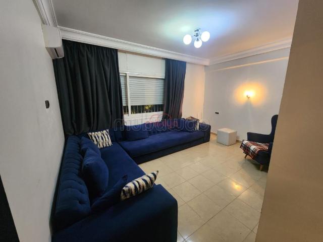 Appartement vente à Anfa, Gharb-Chrarda-Beni Hssen
