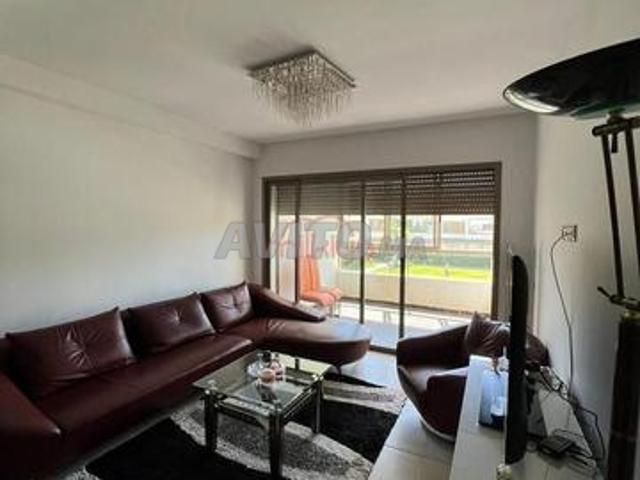 Appartement vente à Slimane, Gharb-Chrarda-Beni Hssen