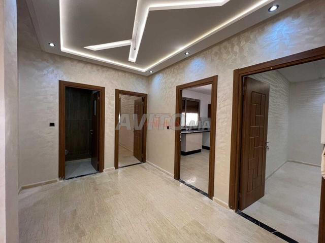 Appartement vente à Berrechid, Gharb-Chrarda-Beni Hssen