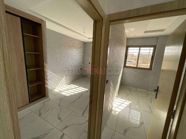 Appartement vente à Berrechid, Gharb-Chrarda-Beni Hssen