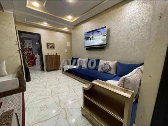 Appartement vente à Salé