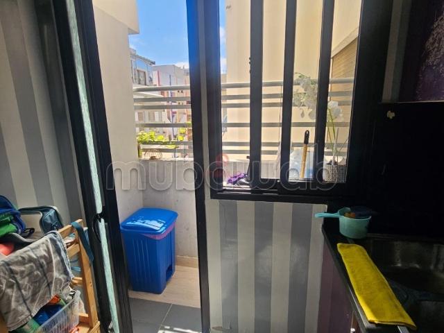 Appartement vente à Anfa, Gharb-Chrarda-Beni Hssen