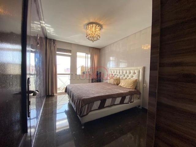 Appartement vente à Anfa, Gharb-Chrarda-Beni Hssen