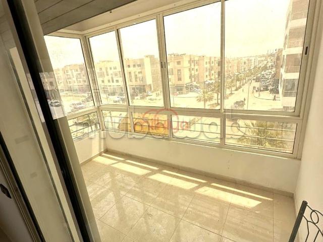 Appartement vente à Bouskoura بوسكورة, Province de Nouaceur إقليم النواصر