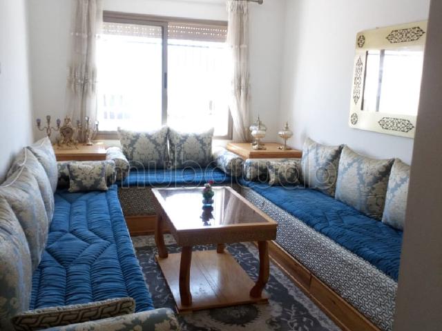 Appartement vente à Bouskoura, Gharb-Chrarda-Beni Hssen