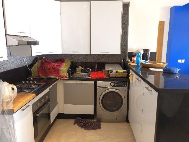 Appartement vente à Gharb-Chrarda-Beni Hssen