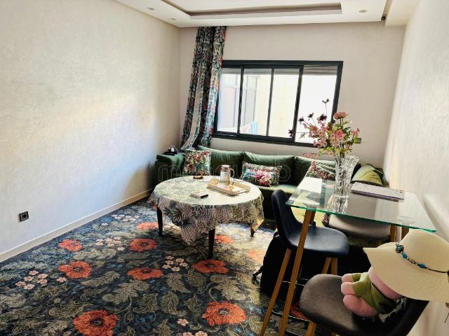 Appartement vente à Anfa, Gharb-Chrarda-Beni Hssen