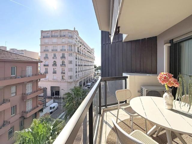 Appartement vente à Grasse, Cannes