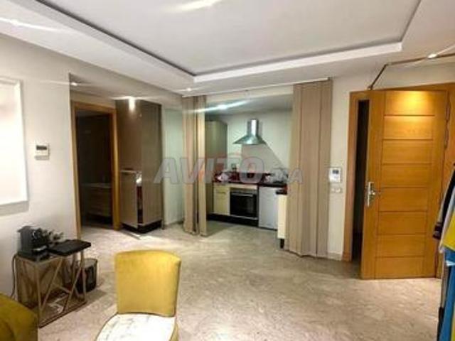 Appartement vente à Anfa, Gharb-Chrarda-Beni Hssen