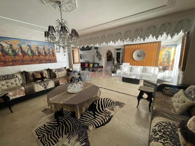 Appartement vente à Anfa, Gharb-Chrarda-Beni Hssen