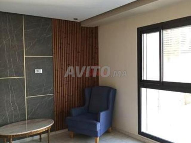 Appartement vente à Anfa, Gharb-Chrarda-Beni Hssen