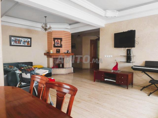 Appartement vente à Anfa, Gharb-Chrarda-Beni Hssen