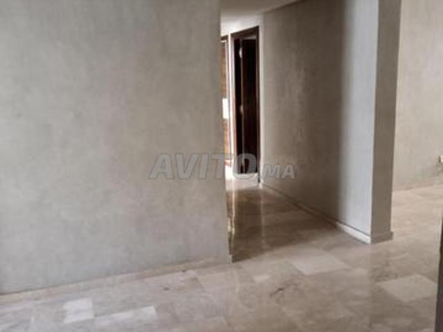 Appartement vente à Anfa, Gharb-Chrarda-Beni Hssen