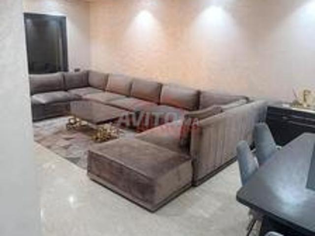 Appartement vente à Anfa, Gharb-Chrarda-Beni Hssen
