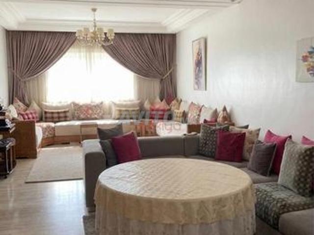 Appartement vente à Anfa, Gharb-Chrarda-Beni Hssen