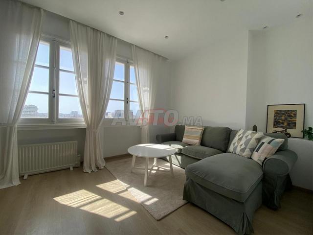 Appartement vente à Centre Ville