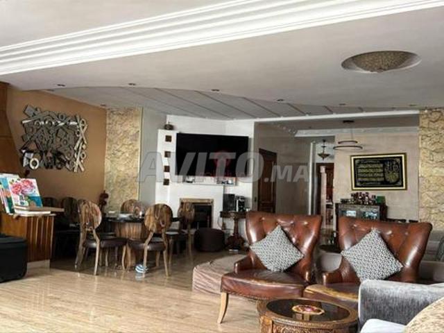 Appartement vente à Anfa, Gharb-Chrarda-Beni Hssen