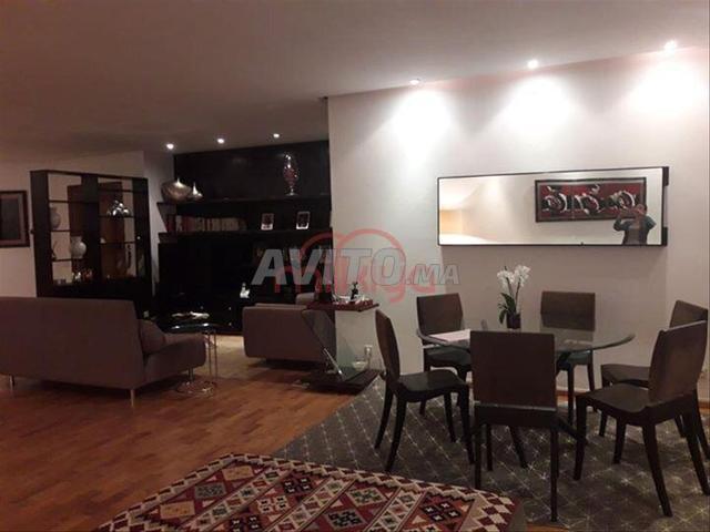 Appartement vente à Anfa, Gharb-Chrarda-Beni Hssen