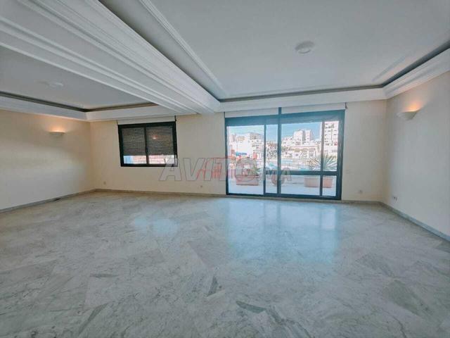 Appartement vente à Anfa, Gharb-Chrarda-Beni Hssen
