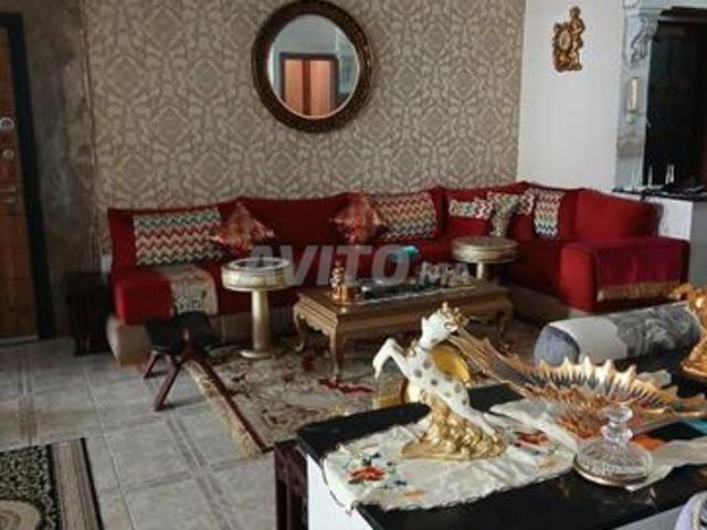 Appartement vente à Anfa, Gharb-Chrarda-Beni Hssen