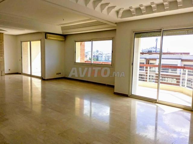 Appartement vente à Anfa, Gharb-Chrarda-Beni Hssen