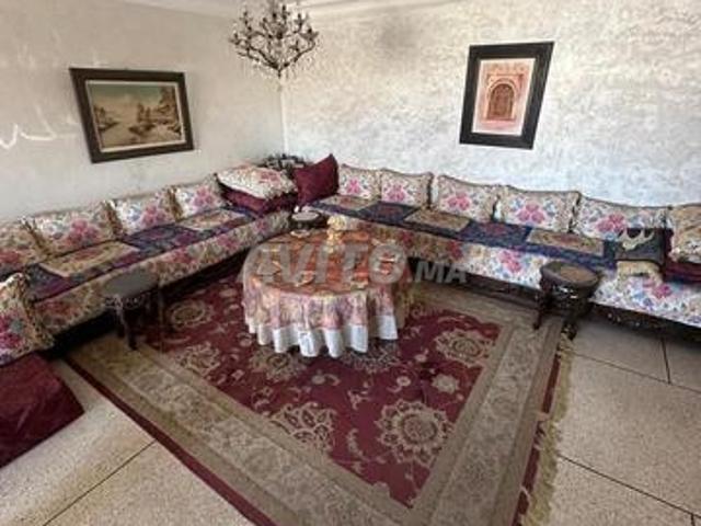 Appartement vente à Anfa, Gharb-Chrarda-Beni Hssen