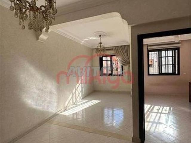 Appartement vente à Anfa, Gharb-Chrarda-Beni Hssen