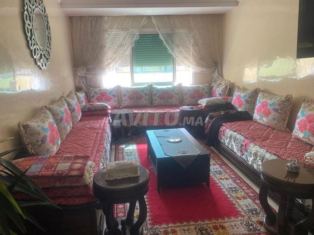 Appartement vente à Anfa, Gharb-Chrarda-Beni Hssen
