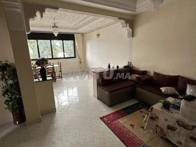 Appartement vente à Anfa, Gharb-Chrarda-Beni Hssen
