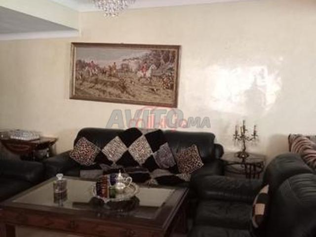 Appartement vente à Anfa, Gharb-Chrarda-Beni Hssen