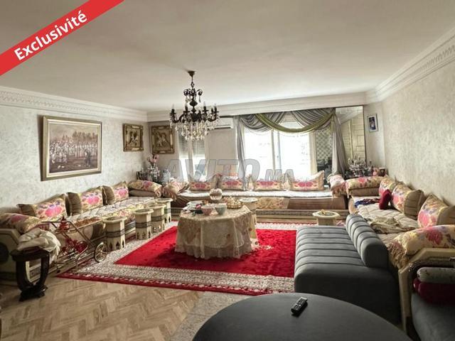 Appartement vente à Anfa, Gharb-Chrarda-Beni Hssen
