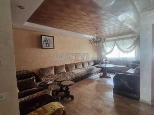 Appartement vente à Anfa, Gharb-Chrarda-Beni Hssen