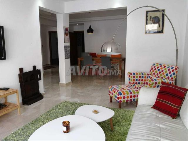 Appartement vente à Anfa, Gharb-Chrarda-Beni Hssen