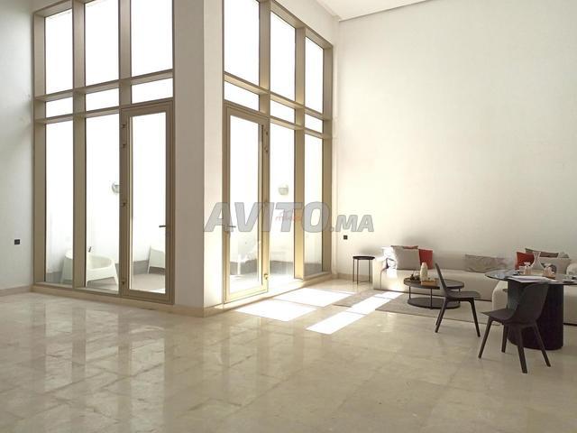 Appartement vente à Anfa, Gharb-Chrarda-Beni Hssen