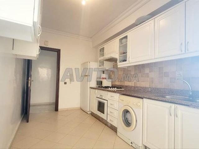 Appartement vente à Anfa, Sidi Belyout