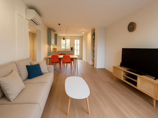 Appartement vente à Arrondissement de Toulon, Le Lavandou