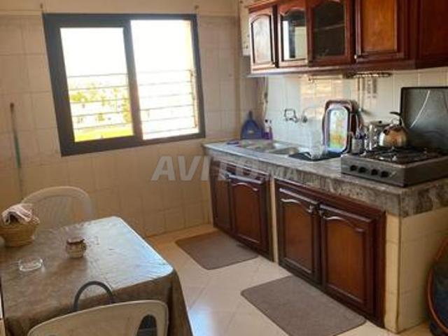 Appartement vente à Al Haouz, L'Oriental