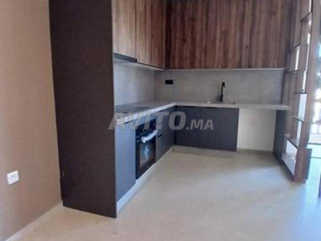 Appartement vente à L'Oriental
