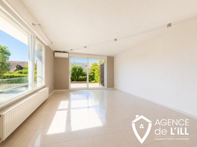 Appartement vente à Sélestat-Erstein, Sélestat
