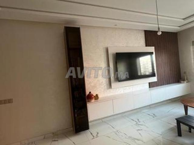Appartement vente à El Houda, Agadir