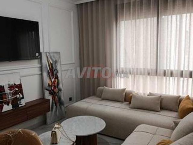 Appartement vente à Dar Bouazza, Gharb-Chrarda-Beni Hssen