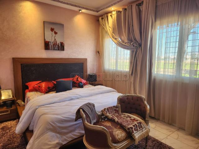 Appartement vente à Dar Bouazza, Gharb-Chrarda-Beni Hssen
