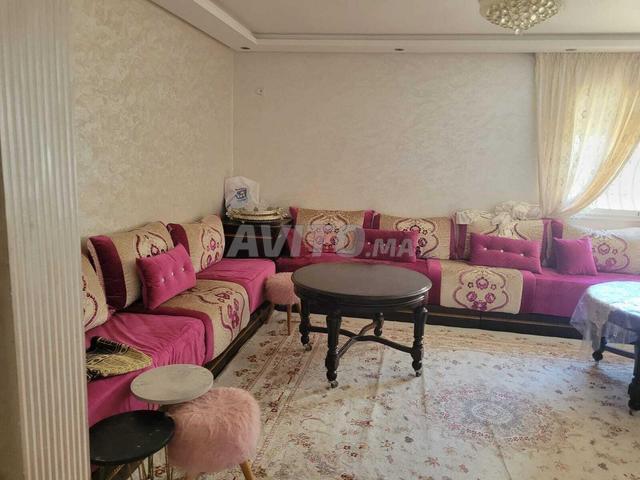 Appartement vente à Dar Bouazza, Gharb-Chrarda-Beni Hssen