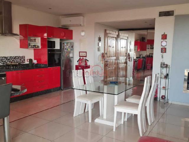 Appartement vente à Anfa, Gharb-Chrarda-Beni Hssen
