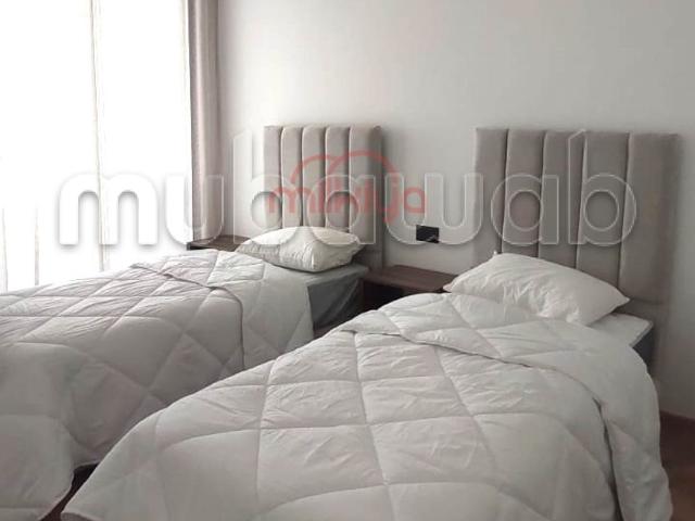 Appartement vente à Dar Bouazza ⴷⴰⵕ ⴱⵓⵄⵣⵣⴰ دار بوعزة, Province de Nouaceur إقليم النواصر