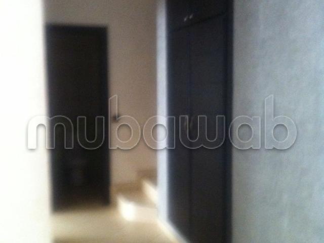 Appartement vente à Rbat