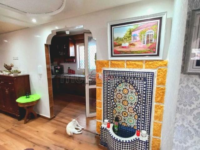 Appartement vente à El Ma, Gharb-Chrarda-Beni Hssen