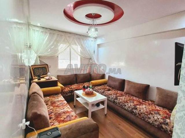 Appartement vente à El Ma, Gharb-Chrarda-Beni Hssen